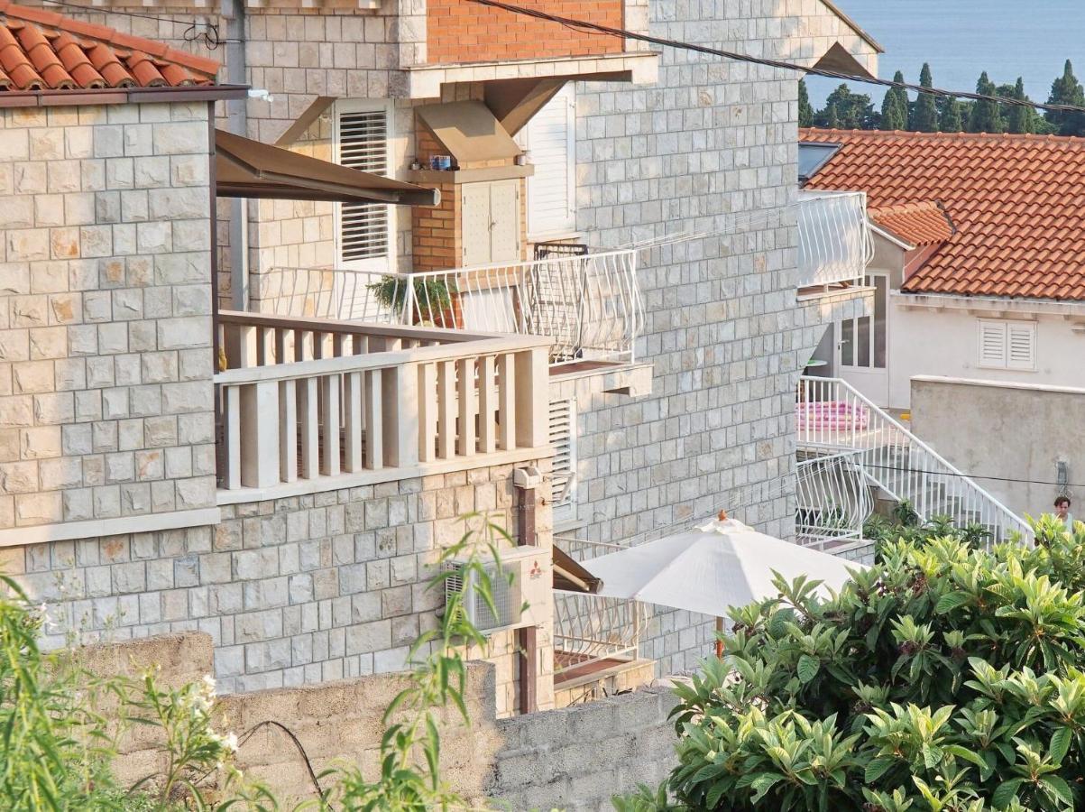 Apartments Sweet Escape Dubrovnik Bagian luar foto