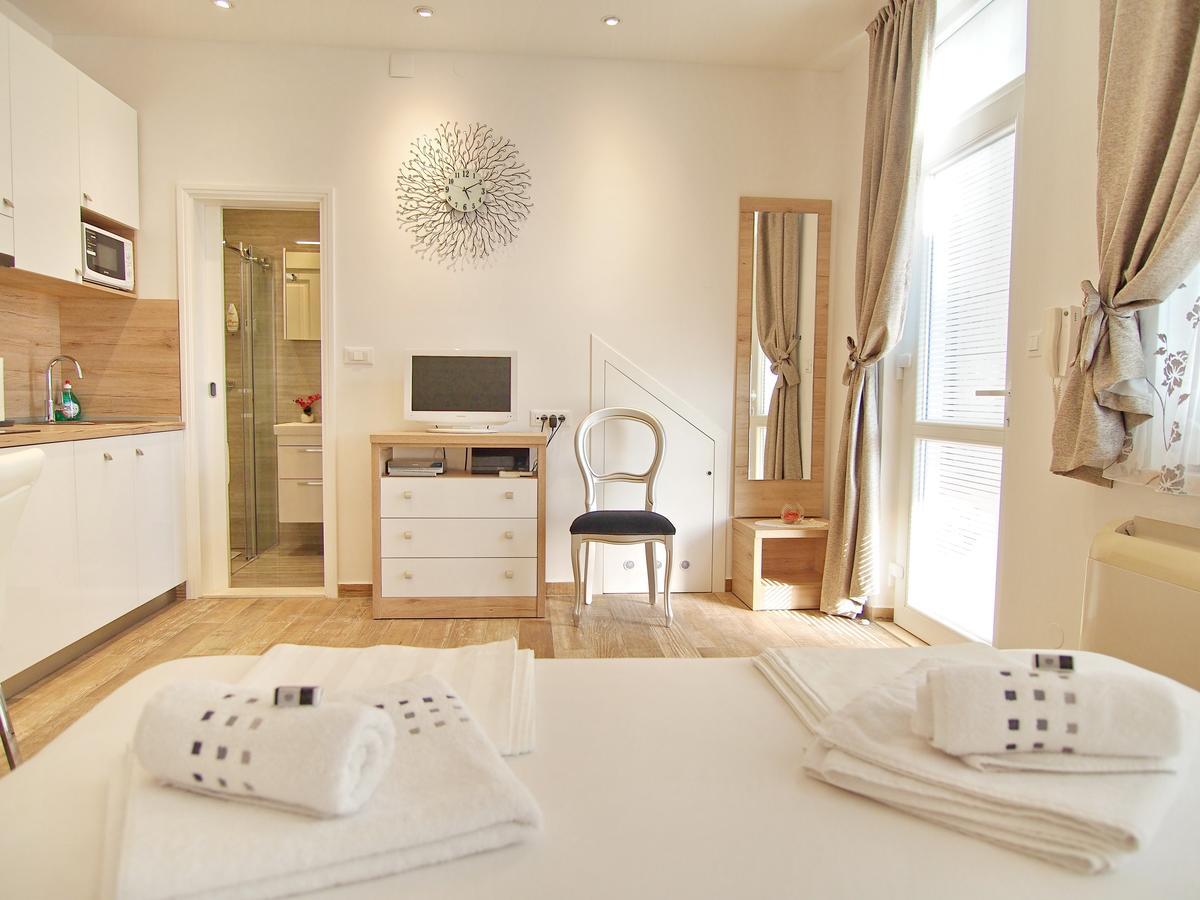 Apartments Sweet Escape Dubrovnik Bagian luar foto