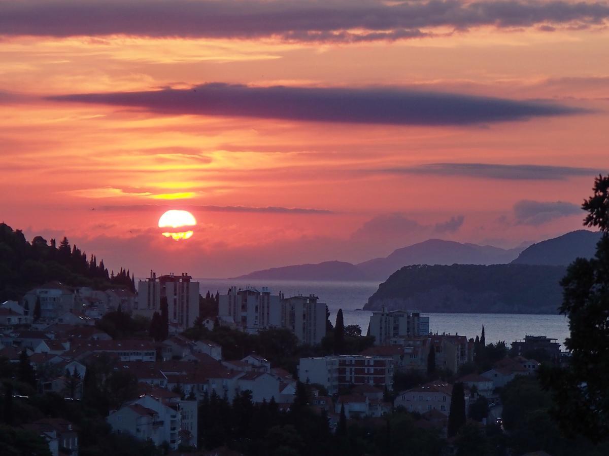 Apartments Sweet Escape Dubrovnik Bagian luar foto